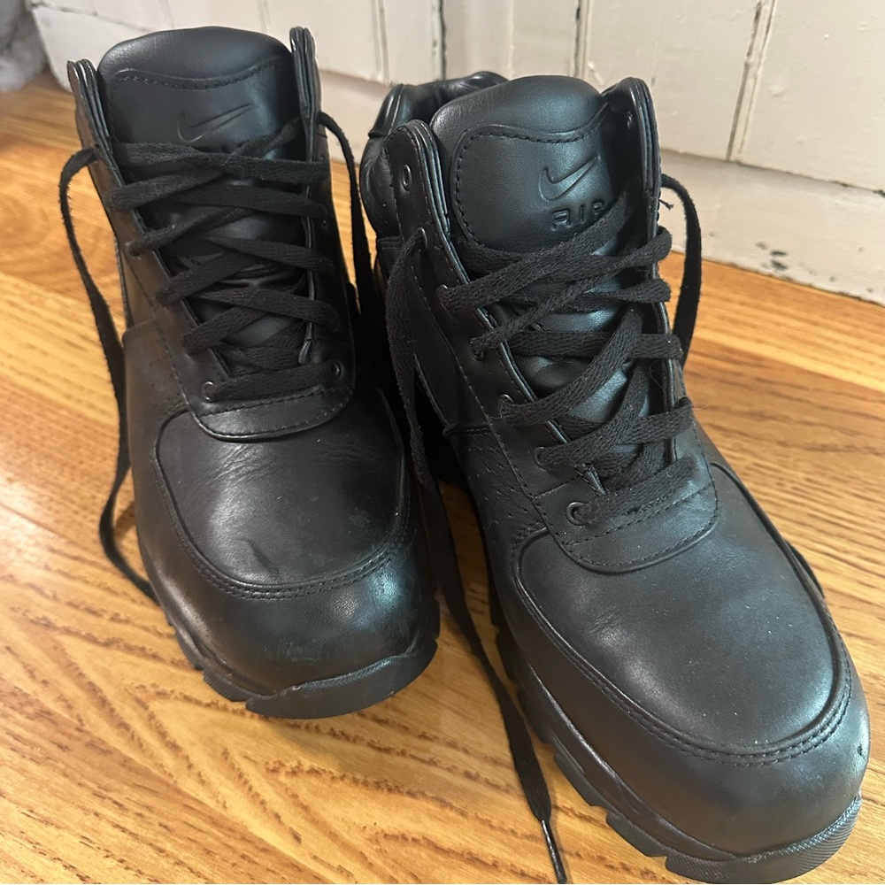 Men's ACG Nike Air Max Black Size 11